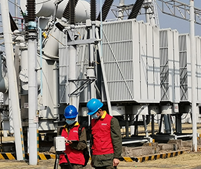 古浪倾斜摄影技术在基础设施监测中如何发挥作用？